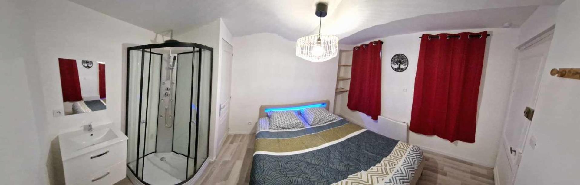 La Brionnaise Chambre Guest House บริออนน์ ภายนอก รูปภาพ